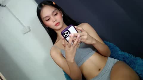 baby_zoexx online show from 09.19.25