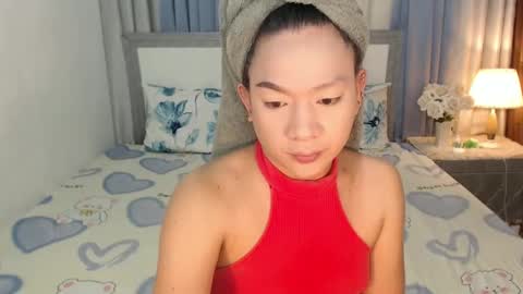 Snapshot of babyamandaxx chatting on 01.15.25 AMANDA online show from 01.15.25