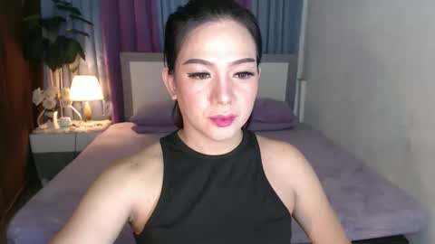   AMANDA  online show from 01.07.26