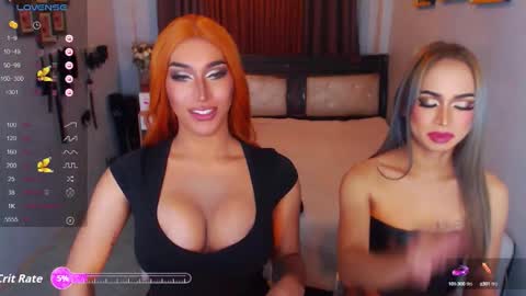 babyblackgorgeous online show from 09.21.25