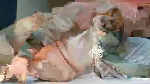 Snapshot of babyblue_1973 chatting on 02.20.25 Poindexxxter online show from 02.20.25