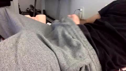 Snapshot of babyboii42o chatting on 12.30.24 babyboii42o online show from 12.30.24