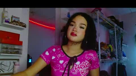 babybombom08 online show from 05.21.26