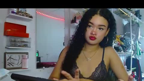 babybombom08 online show from 05.26.26