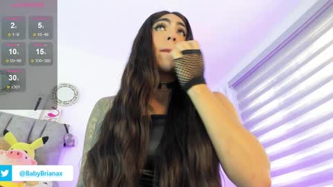 Brianna   online show from 12.18.24