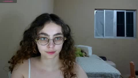 Baby Bunny online show from 09.10.25
