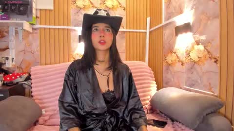 Babycam online show from 03.19.26