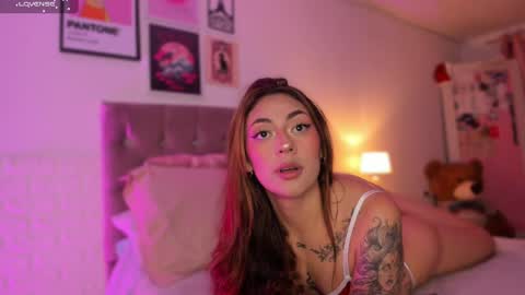 Mariana  online show from 04.06.26