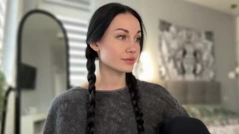 Baby Coffee online show from 10.12.25