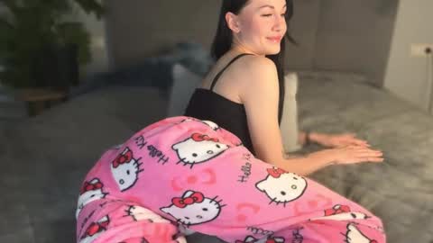 Snapshot of babycoffee chatting on 02.20.26 Baby Coffee online show from 02.20.26