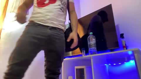 Snapshot of babycrazy24love chatting on 12.02.24 babycrazy24love online show from 12.02.24