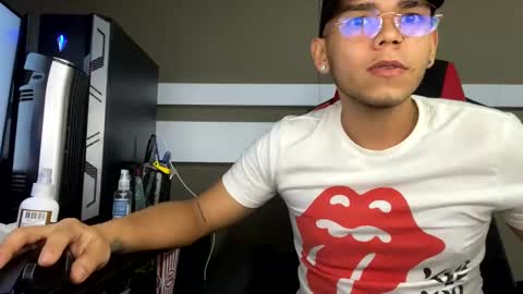 Snapshot of babycrazy24love chatting on 12.03.24 babycrazy24love online show from 12.03.24