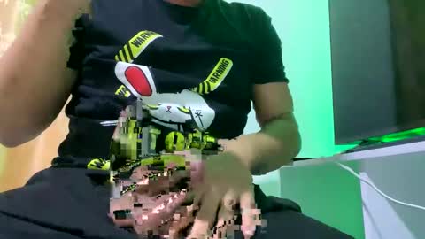 Snapshot of babycrazy24love chatting on 12.04.24 babycrazy24love online show from 12.04.24