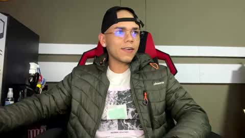 Snapshot of babycrazy24love chatting on 12.05.24 babycrazy24love online show from 12.05.24