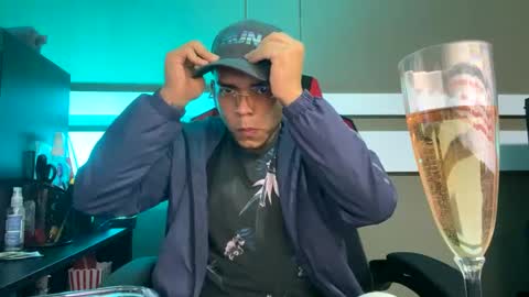 Snapshot of babycrazy24love chatting on 12.06.24 babycrazy24love online show from 12.06.24