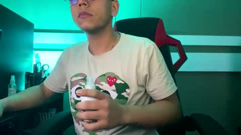 Snapshot of babycrazy24love chatting on 12.11.24 babycrazy24love online show from 12.11.24