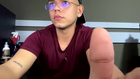 Snapshot of babycrazy24love chatting on 12.20.24 babycrazy24love online show from 12.20.24