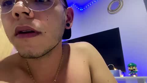 Snapshot of babycrazy24love chatting on 01.11.25 babycrazy24love online show from 01.11.25