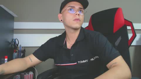 Snapshot of babycrazy24love chatting on 01.12.25 babycrazy24love online show from 01.12.25