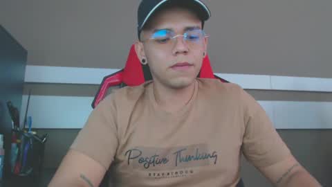 Snapshot of babycrazy24love chatting on 01.16.25 babycrazy24love online show from 01.16.25