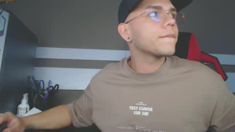 Snapshot of babycrazy24love chatting on 01.18.25 babycrazy24love online show from 01.18.25