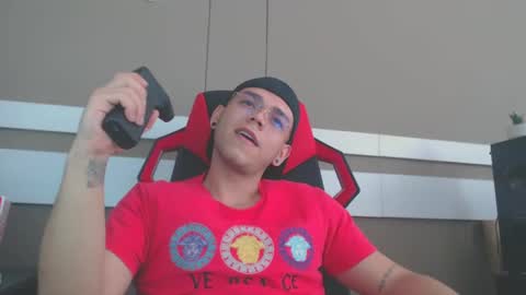 Snapshot of babycrazy24love chatting on 01.22.25 babycrazy24love online show from 01.22.25