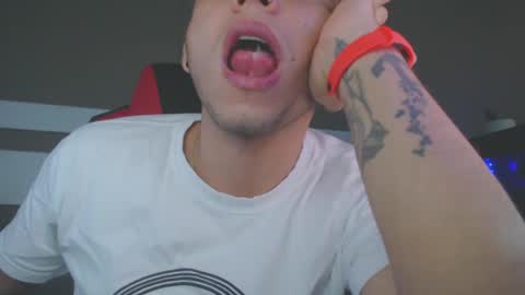 Snapshot of babycrazy24love chatting on 01.24.25 babycrazy24love online show from 01.24.25