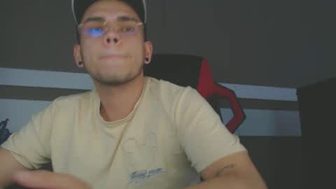 Snapshot of babycrazy24love chatting on 01.24.25 babycrazy24love online show from 01.24.25