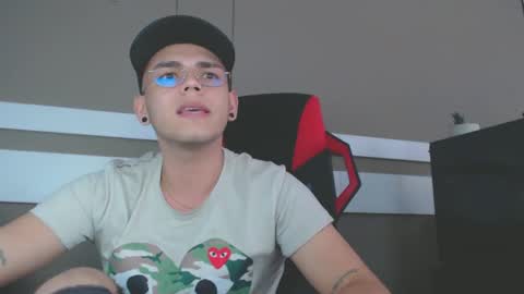 Snapshot of babycrazy24love chatting on 01.25.25 babycrazy24love online show from 01.25.25