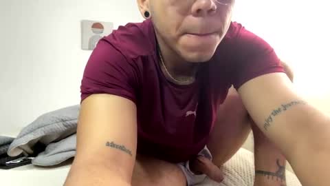 Snapshot of babycrazy24love chatting on 02.02.25 babycrazy24love online show from 02.02.25