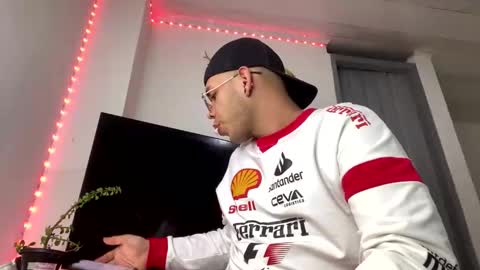 Snapshot of babycrazy24love chatting on 02.05.25 babycrazy24love online show from 02.05.25