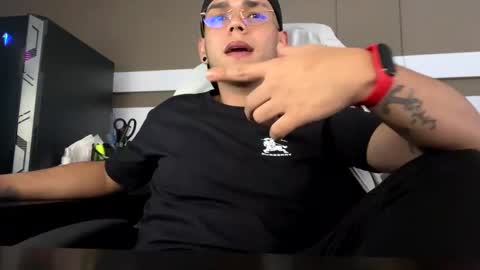 Snapshot of babycrazy24love chatting on 02.18.25 babycrazy24love online show from 02.18.25