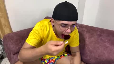 Snapshot of babycrazy24love chatting on 02.20.25 babycrazy24love online show from 02.20.25