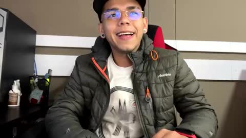 Snapshot of babycrazy24love chatting on 02.20.25 babycrazy24love online show from 02.20.25