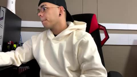 Snapshot of babycrazy24love chatting on 02.22.25 babycrazy24love online show from 02.22.25