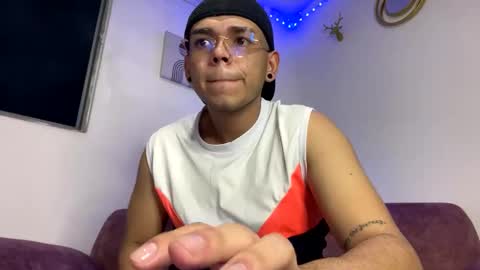 Snapshot of babycrazy24love chatting on 02.24.25 babycrazy24love online show from 02.24.25