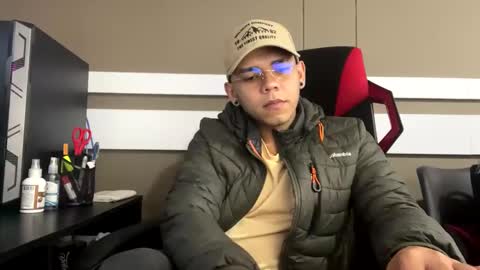 Snapshot of babycrazy24love chatting on 02.28.25 babycrazy24love online show from 02.28.25