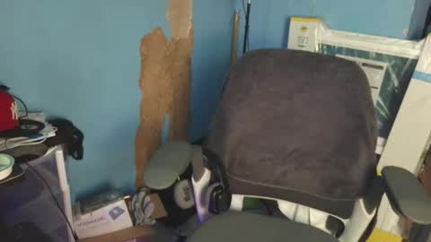 Snapshot of babyd0103 chatting on 01.19.26 babyD online show from 01.19.26