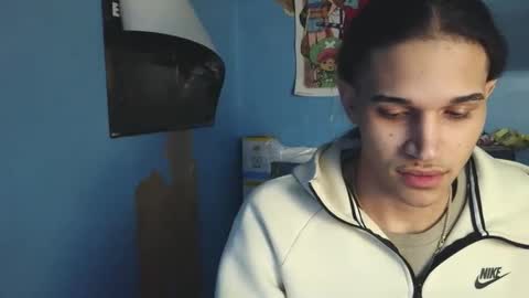 Snapshot of babyd0103 chatting on 02.01.26 babyD online show from 02.01.26