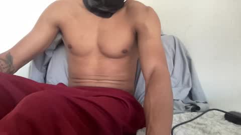 Snapshot of babydaddiii808 chatting on 01.16.25 DADDY online show from 01.16.25