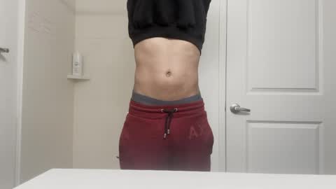 DADDY online show from 04.25.26