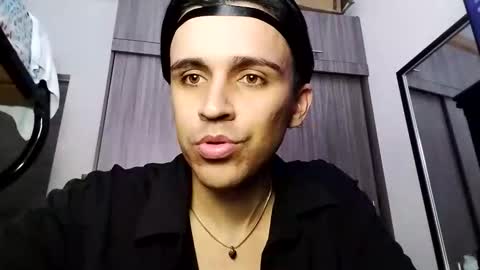 Dani  online show from 10.19.25