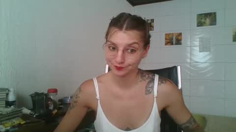 babydemon6 online show from 12.15.25