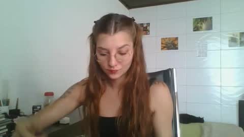 babydemon6 online show from 12.19.25