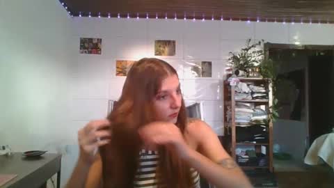 babydemon6 online show from 02.26.26