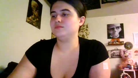Snapshot of babydollalexiss chatting on 07.07.26 babydollalexiss online show from 07.07.26