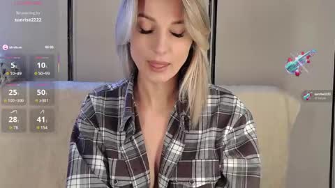 Kate online show from 04.22.26