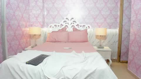 Snapshot of babyemily18_ chatting on 04.13.26 Emily online show from 04.13.26