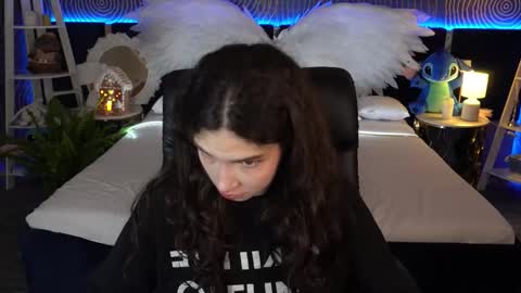 Sasha online show from 11.28.25