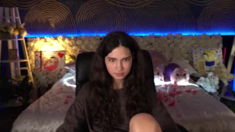 Sasha online show from 03.11.26